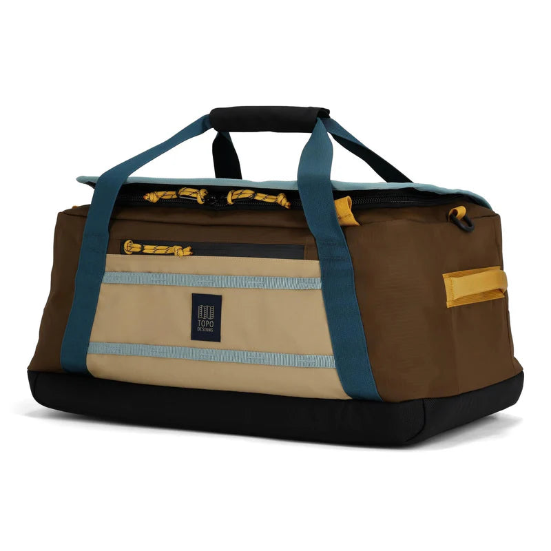 Topo Desings Mountain Duffel 40L