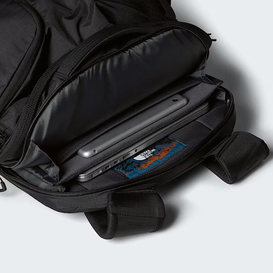The North Face Surge 31L
