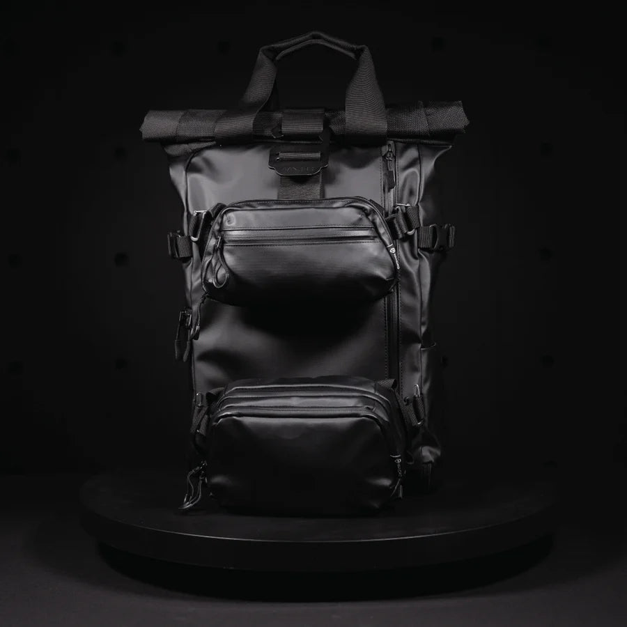 Wandrd Tech Bag Medium 2L - backpack