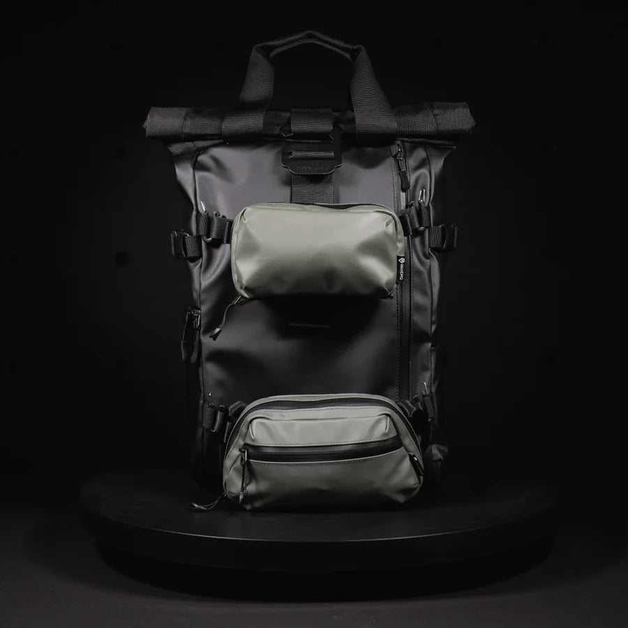 Wandrd Tech Bag Medium 2L - backpack