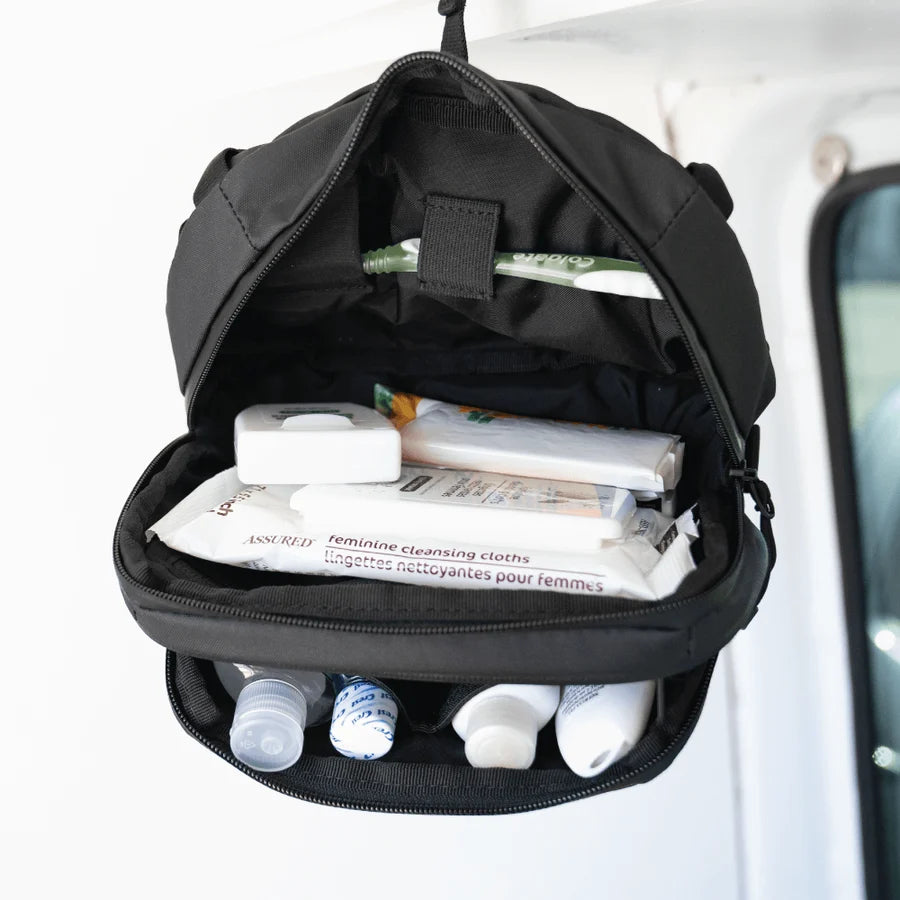 Wandrd Toiletry Bag Large 3L