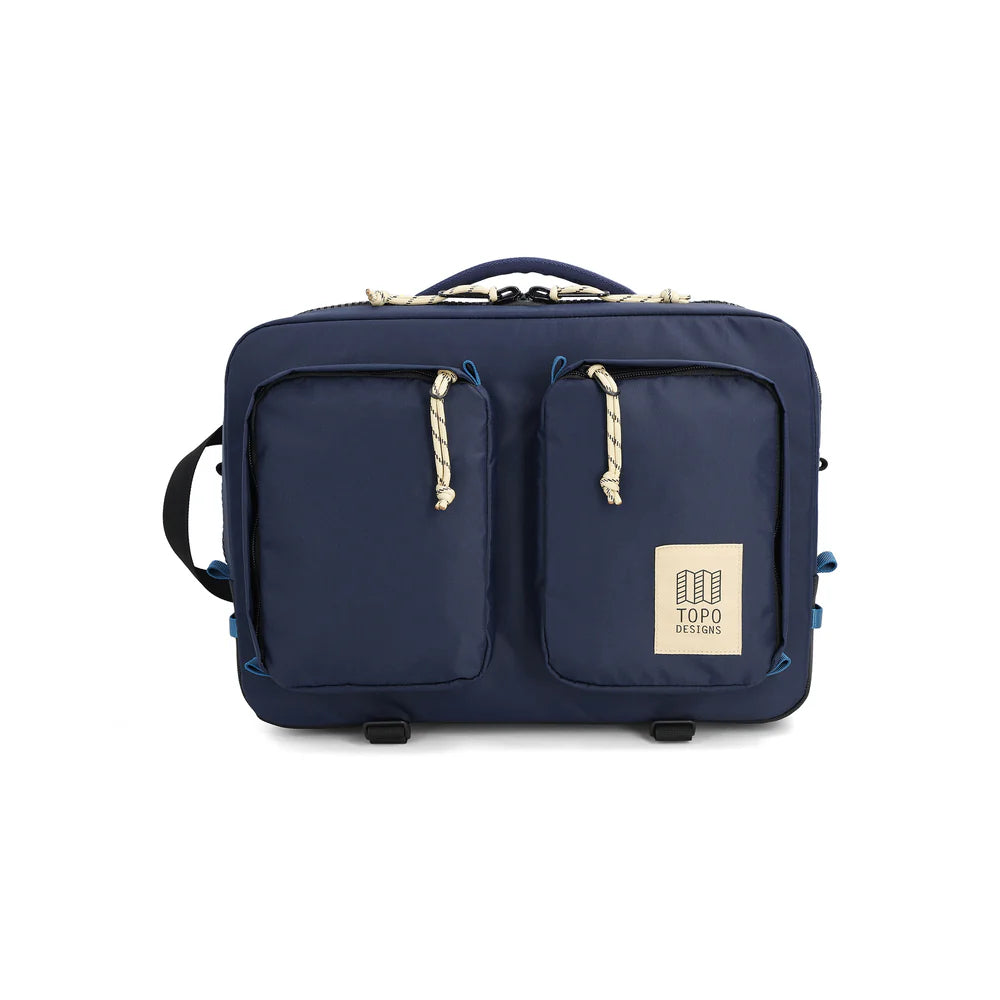 Topo Designs Global Briefcase 15L
