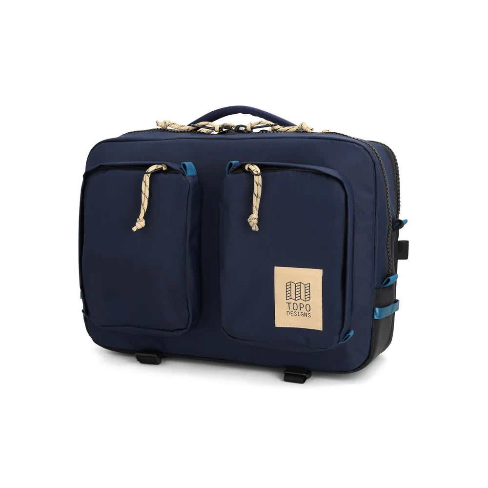 Topo Designs Global Briefcase 15L
