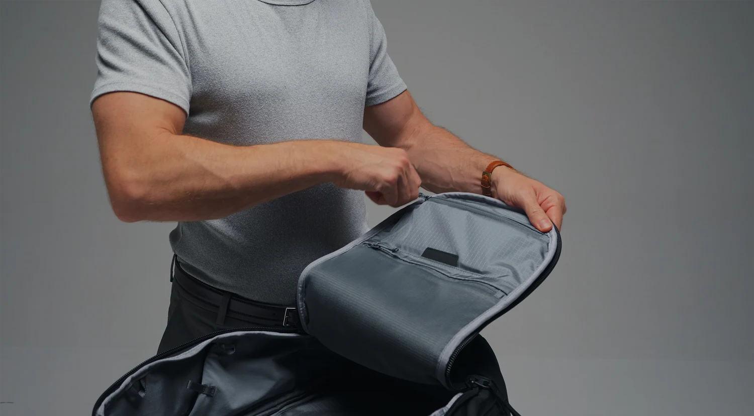 Able Carry Max Backpack 32L