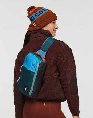 Cotopaxi Todo 8L Sling