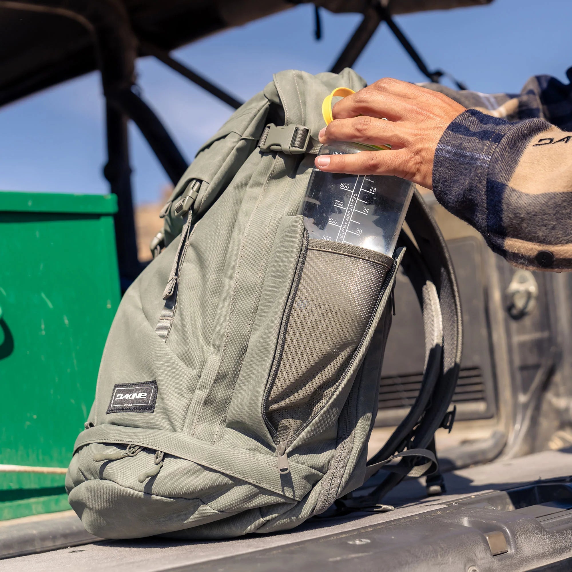 Dakine Verge Backpack 32L - backpack