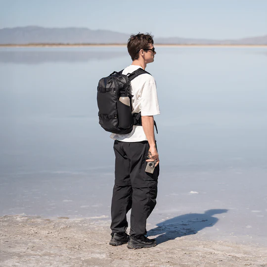 Wandrd Nimbus 18L - backpack