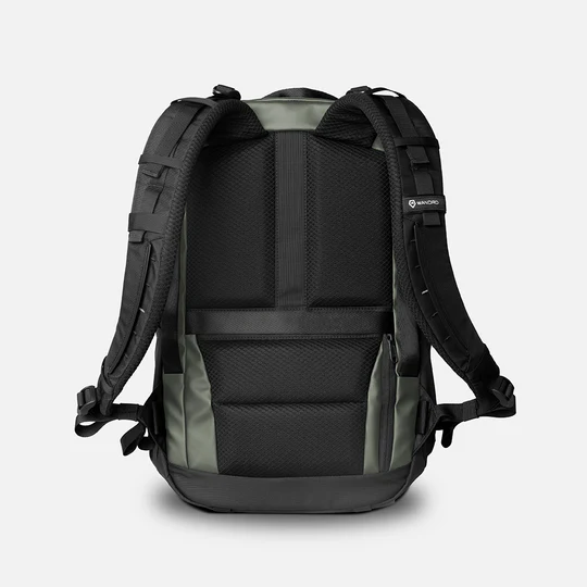 Wandrd Nimbus 18L