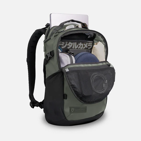 Wandrd Nimbus 18L - backpack