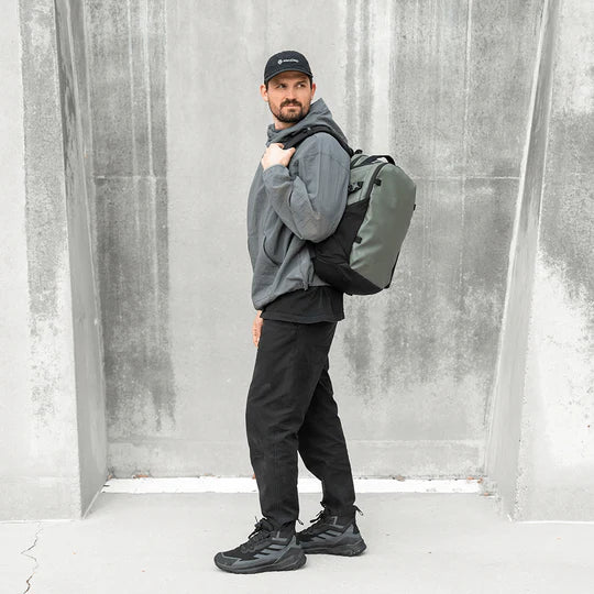 Wandrd Nimbus 18L - backpack