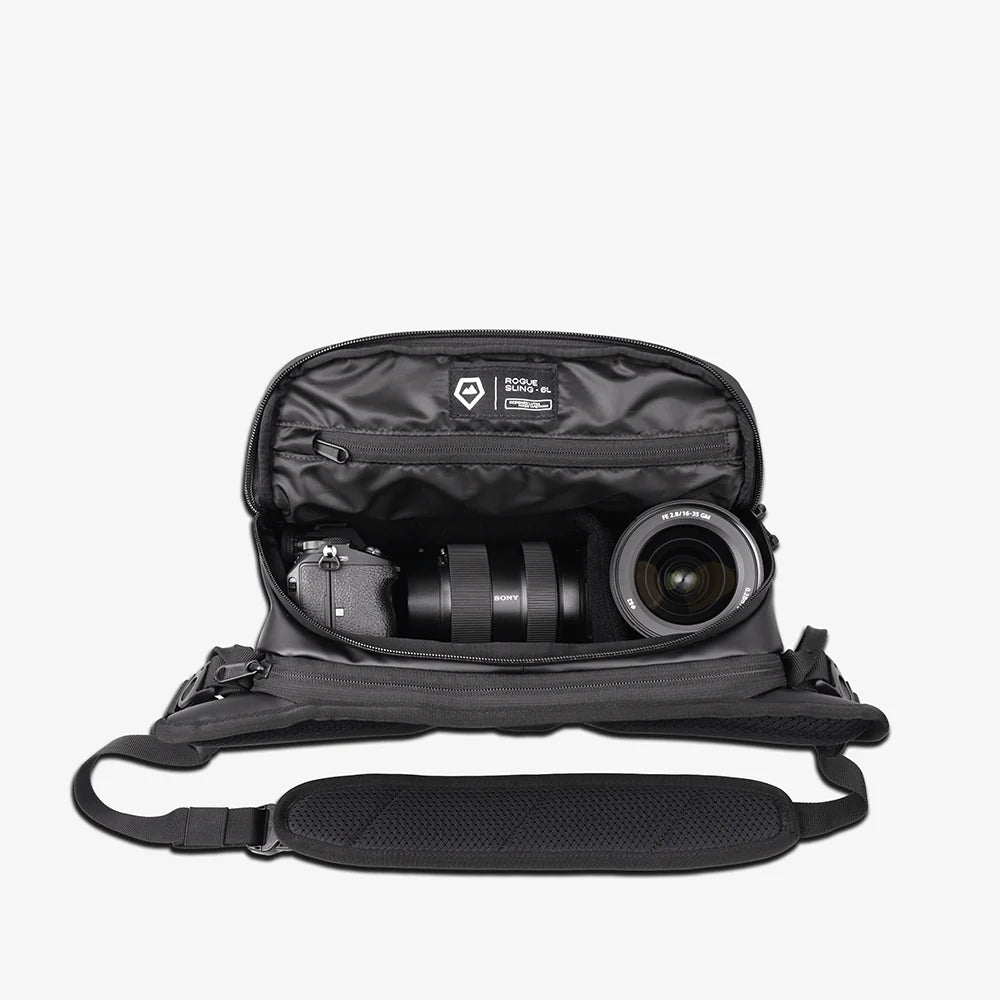 Wandrd Rogue Sling 6L