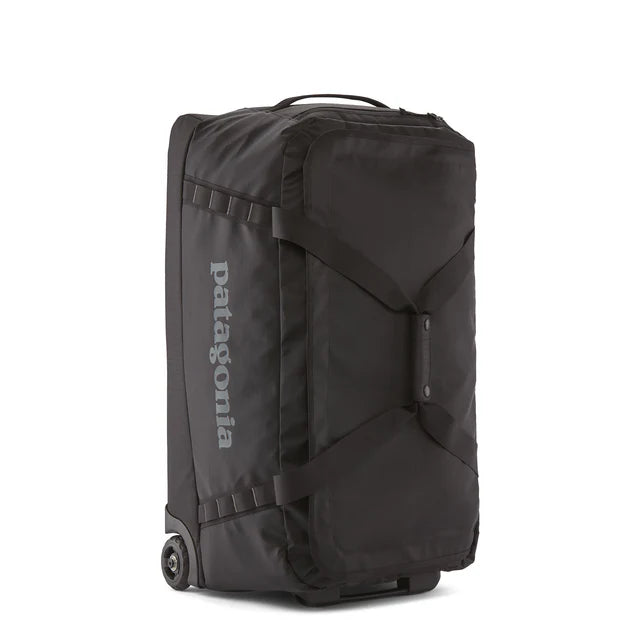 Patagonia Sac à roulettes Black Hole 70L - backpack