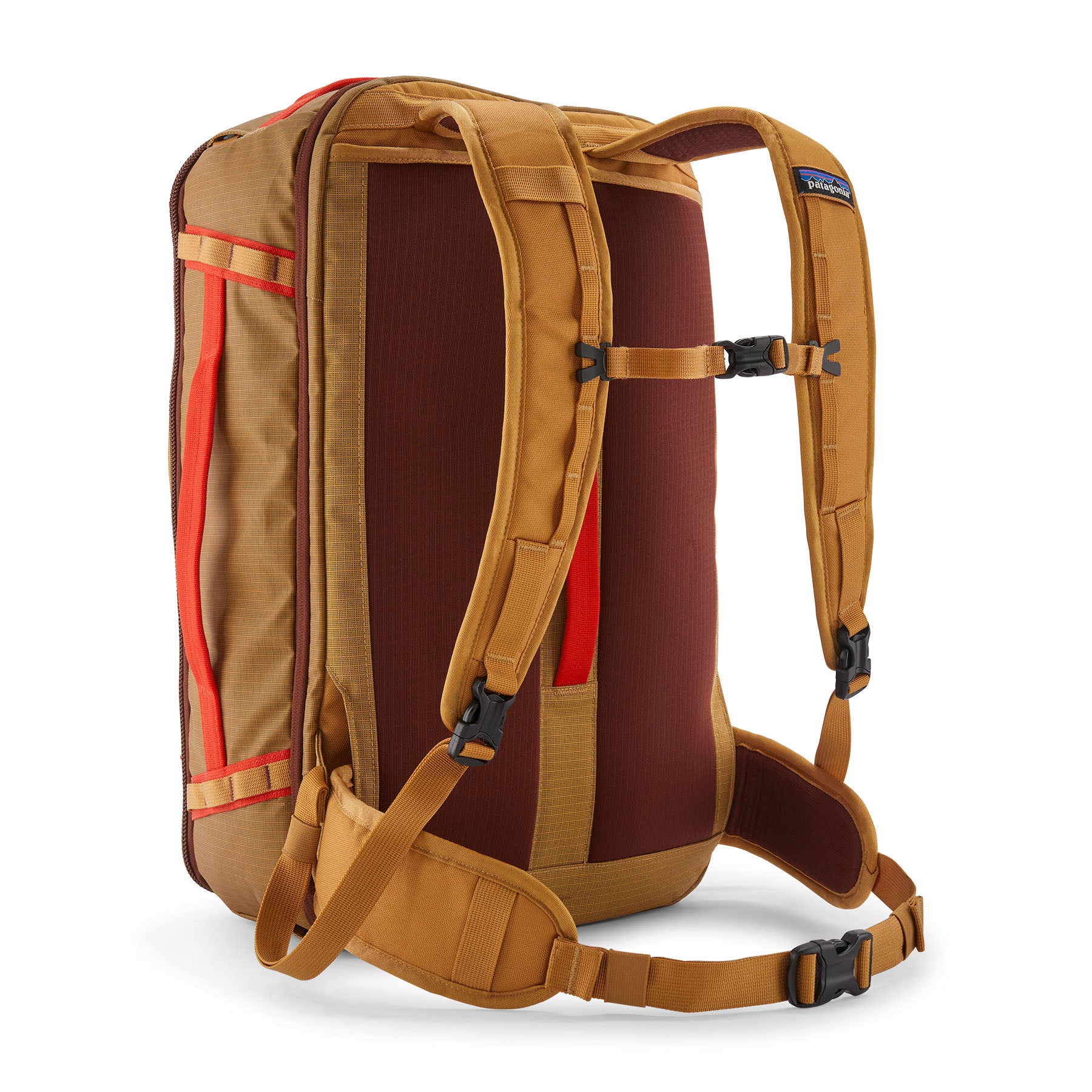 Patagonia Black Hole Mini MLC 26L