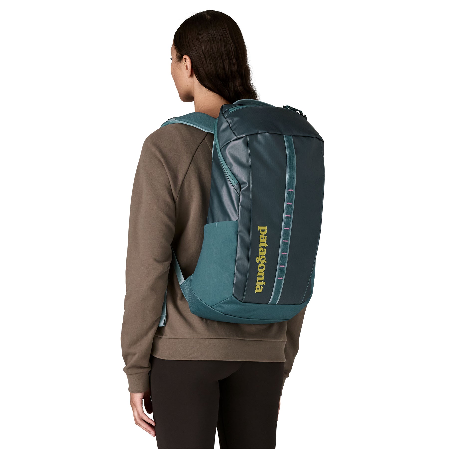 Patagonia Black Hole Pack 25L New Version