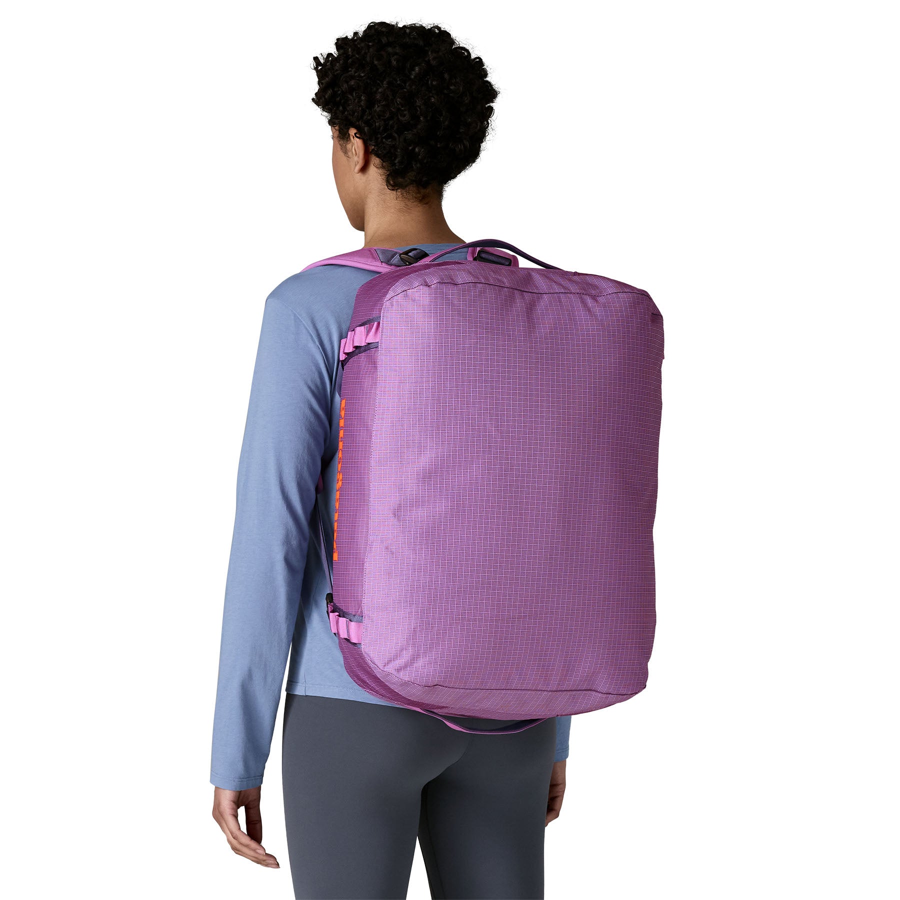Patagonia Black Hole Duffel Bag 40L