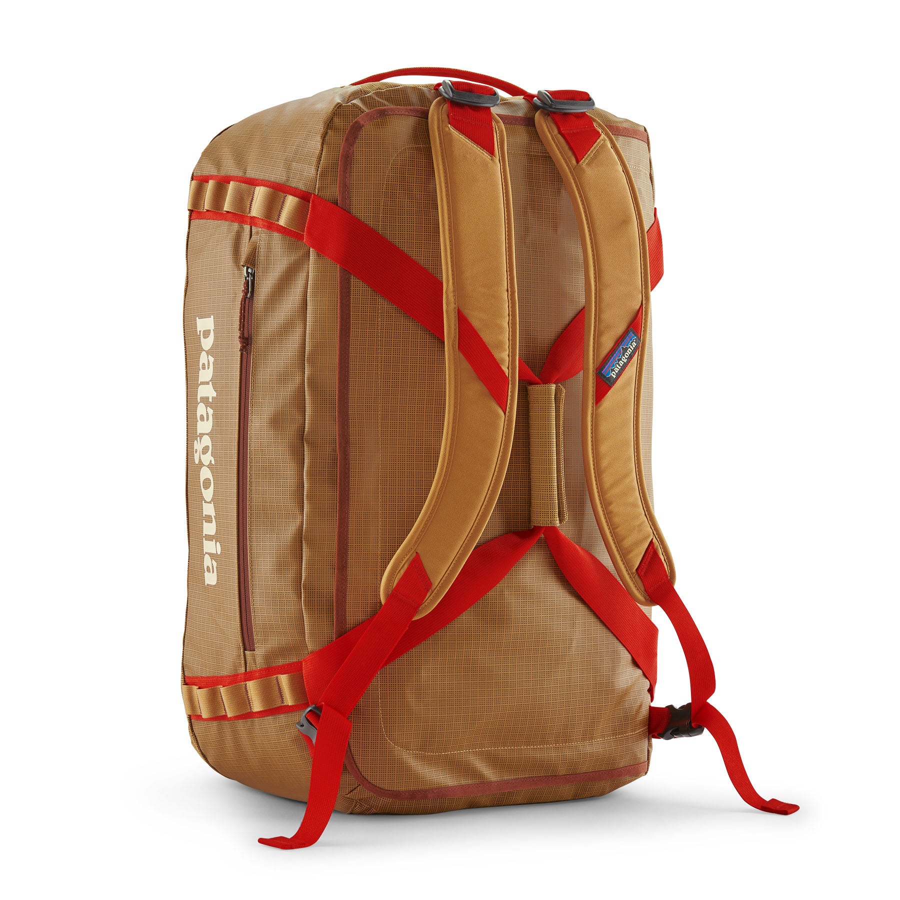 Patagonia Black Hole Duffel Bag 55L