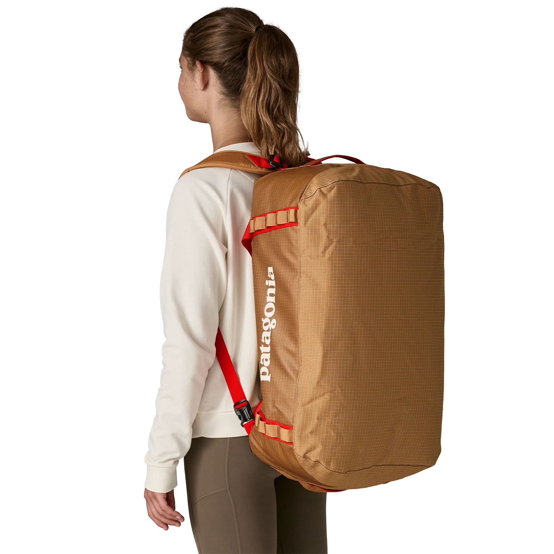 Patagonia Black Hole Duffel Bag 55L