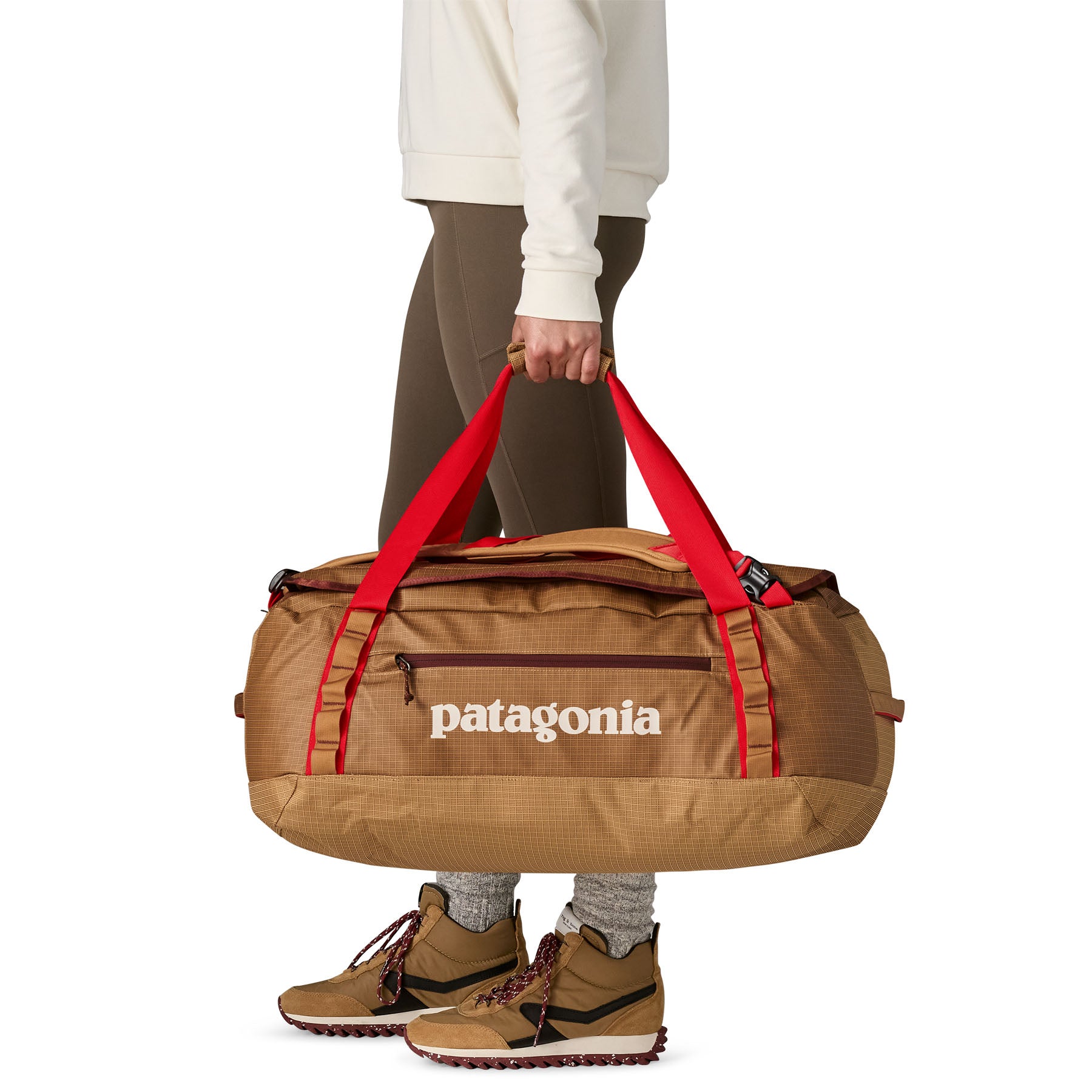 Patagonia Black Hole Duffel Bag 55L
