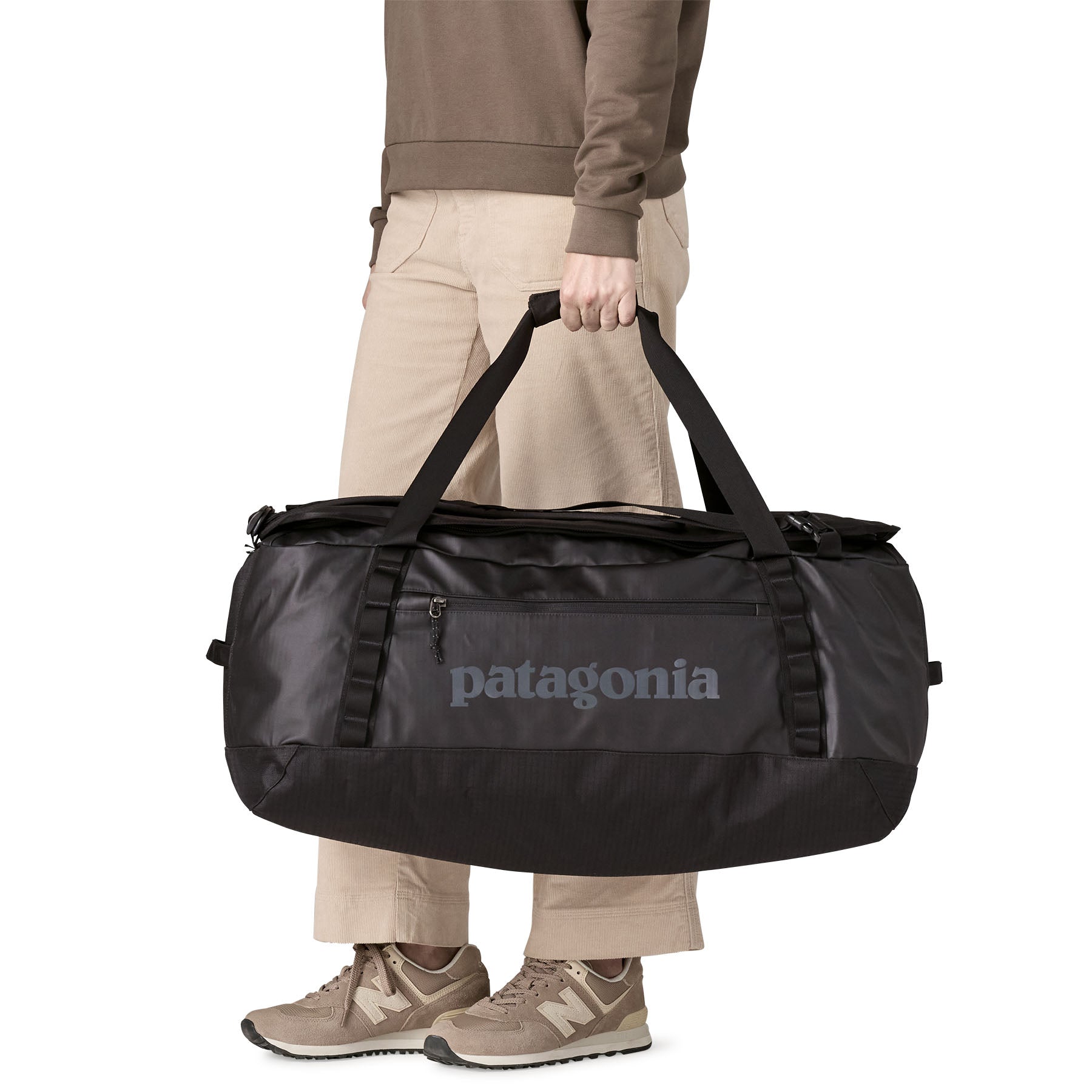 Patagonia Black Hole Duffel Bag 70L