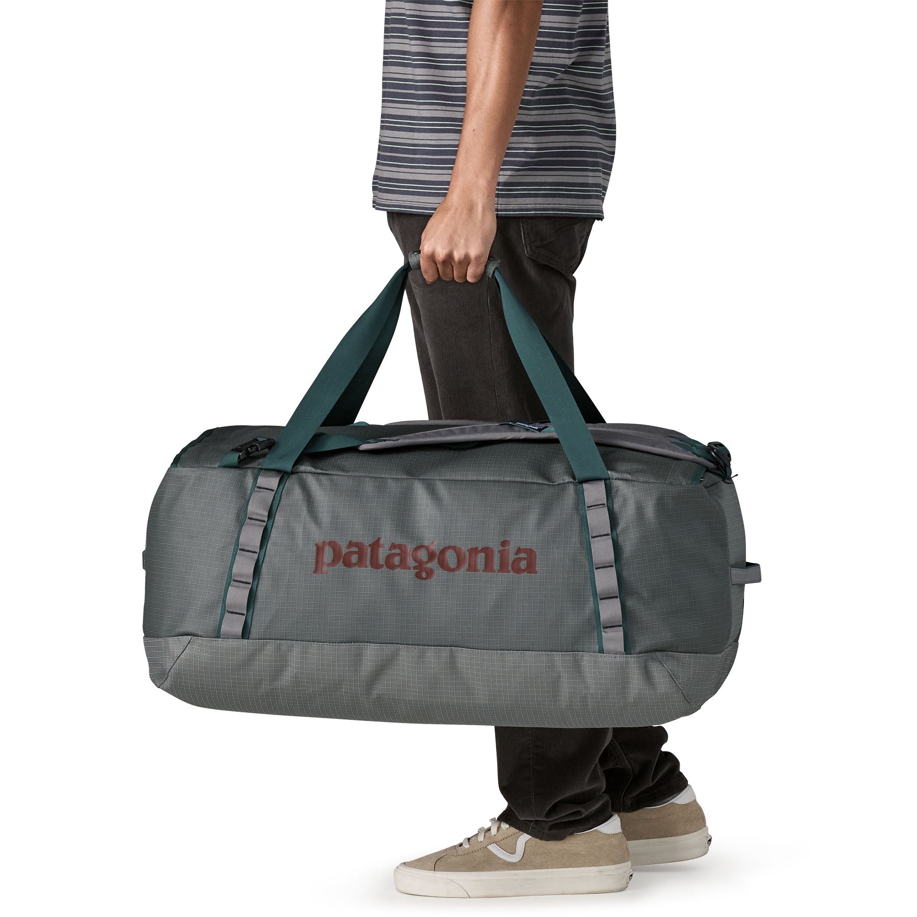 Patagonia Black Hole Duffel Bag 70L