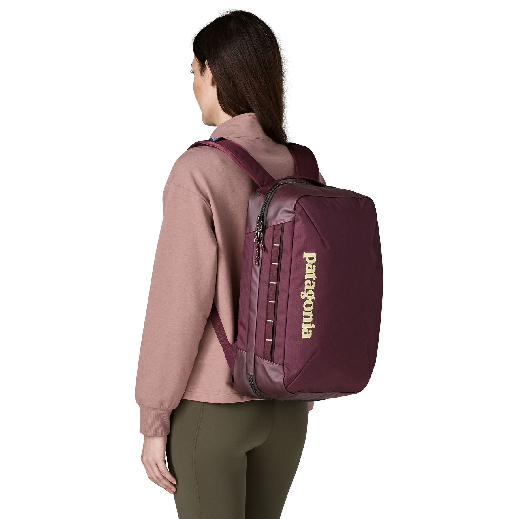 Patagonia Black Hole Micro MLC 22L