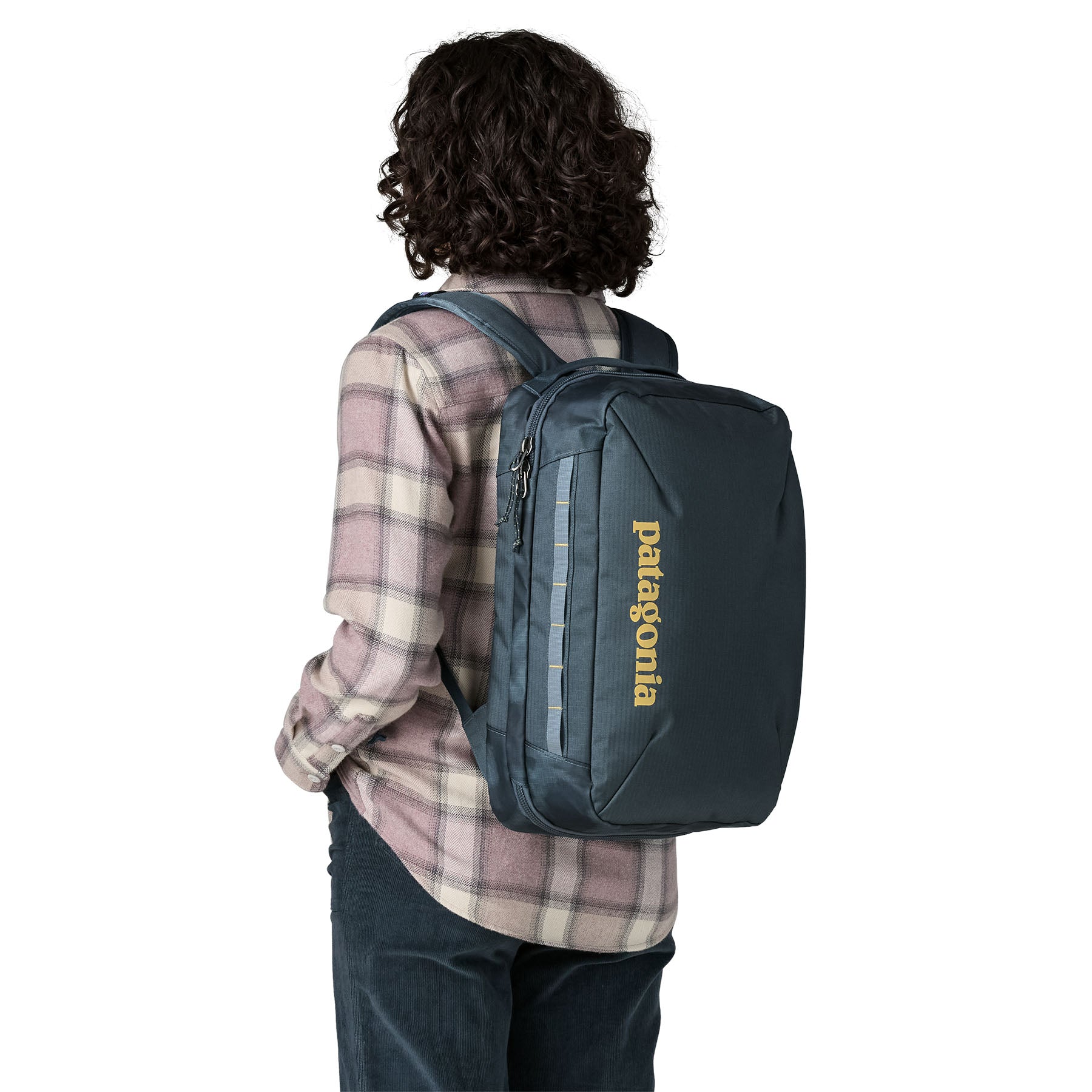 Patagonia Black Hole Micro MLC 22L