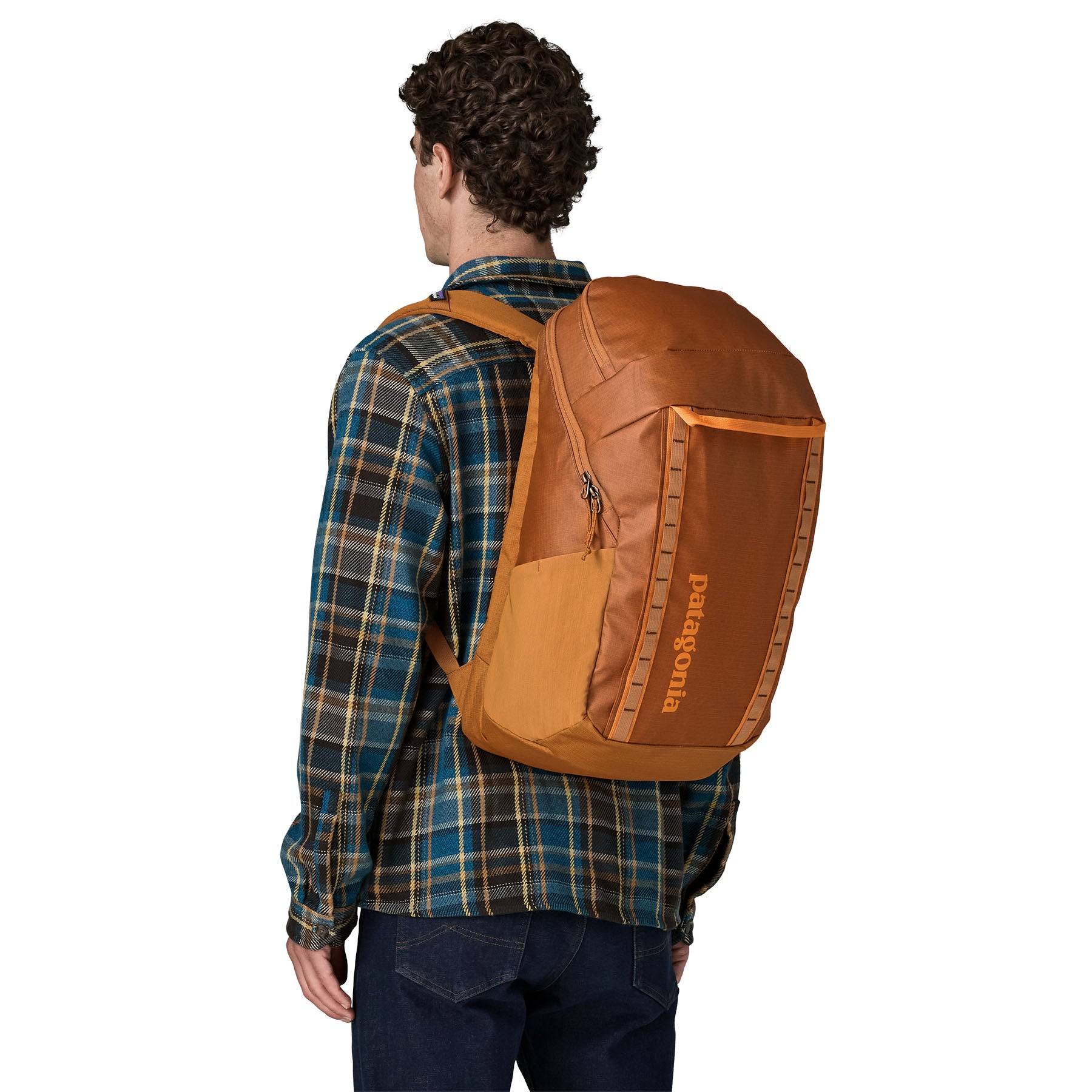 Patagonia Black Hole Pack 32L Neue Version