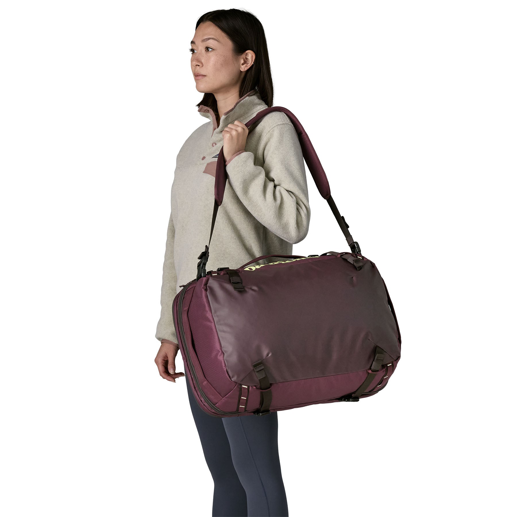 Patagonia Black Hole MLC 45