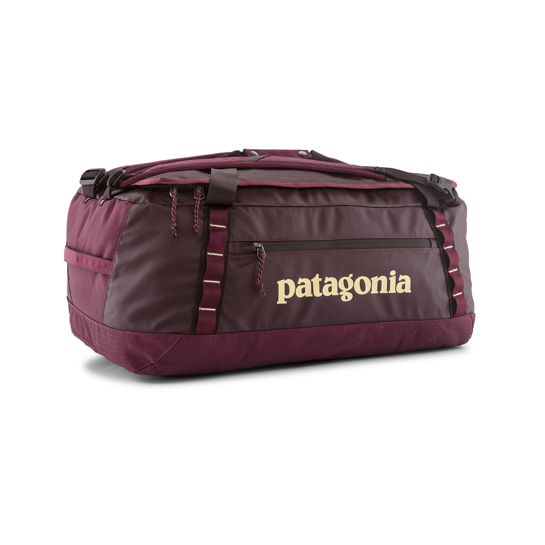 Patagonia Black Hole Duffel Bag 55L
