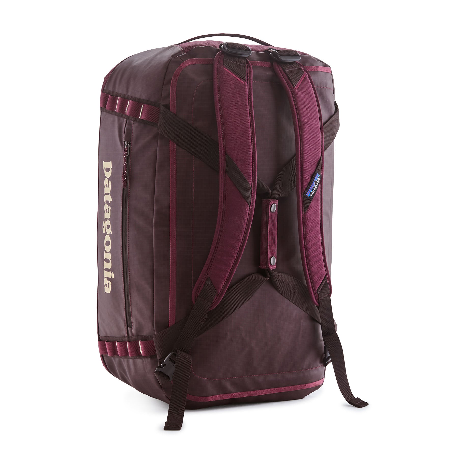 Patagonia Black Hole Duffel Bag 55L