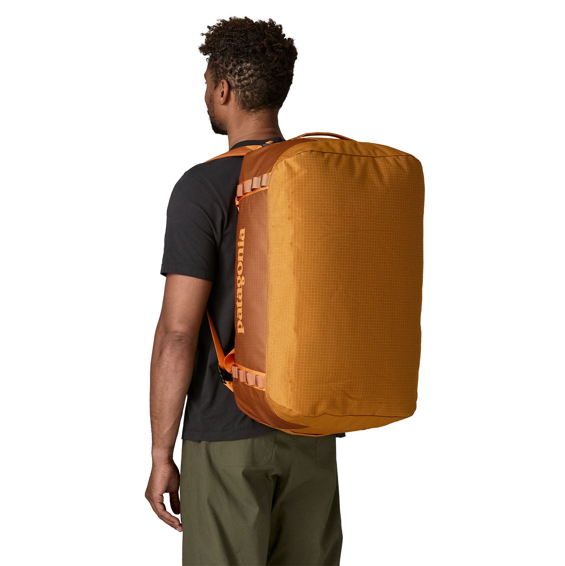 Patagonia Black Hole Duffel Bag 55L