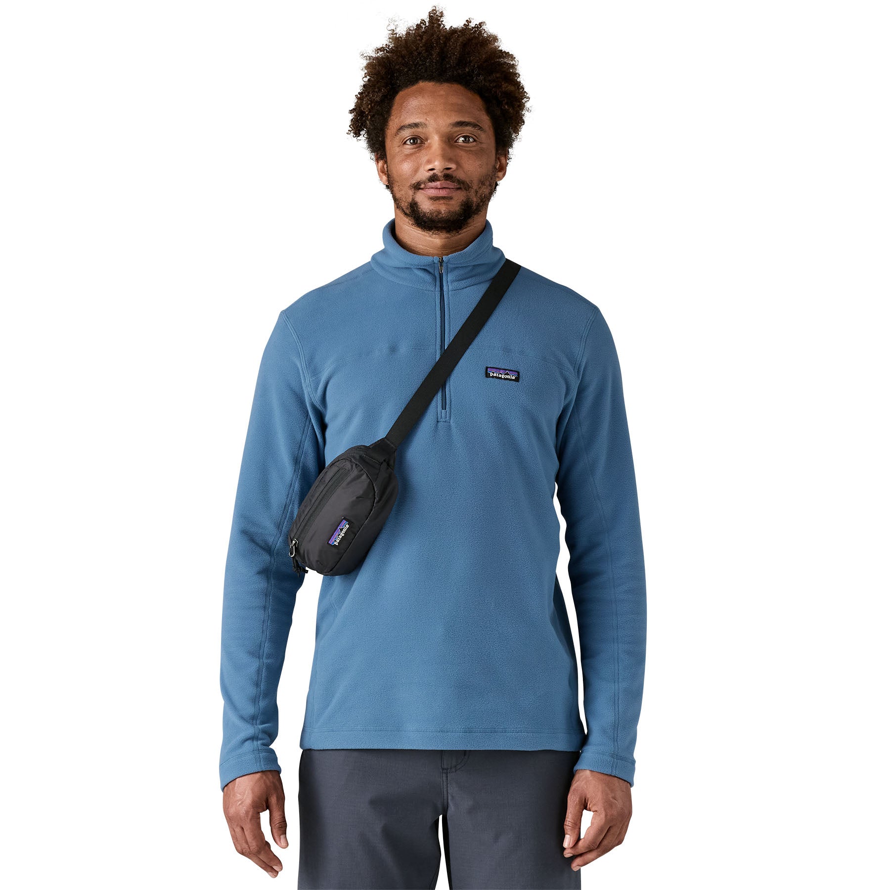 Patagonia Terravia Mini Hip 1L