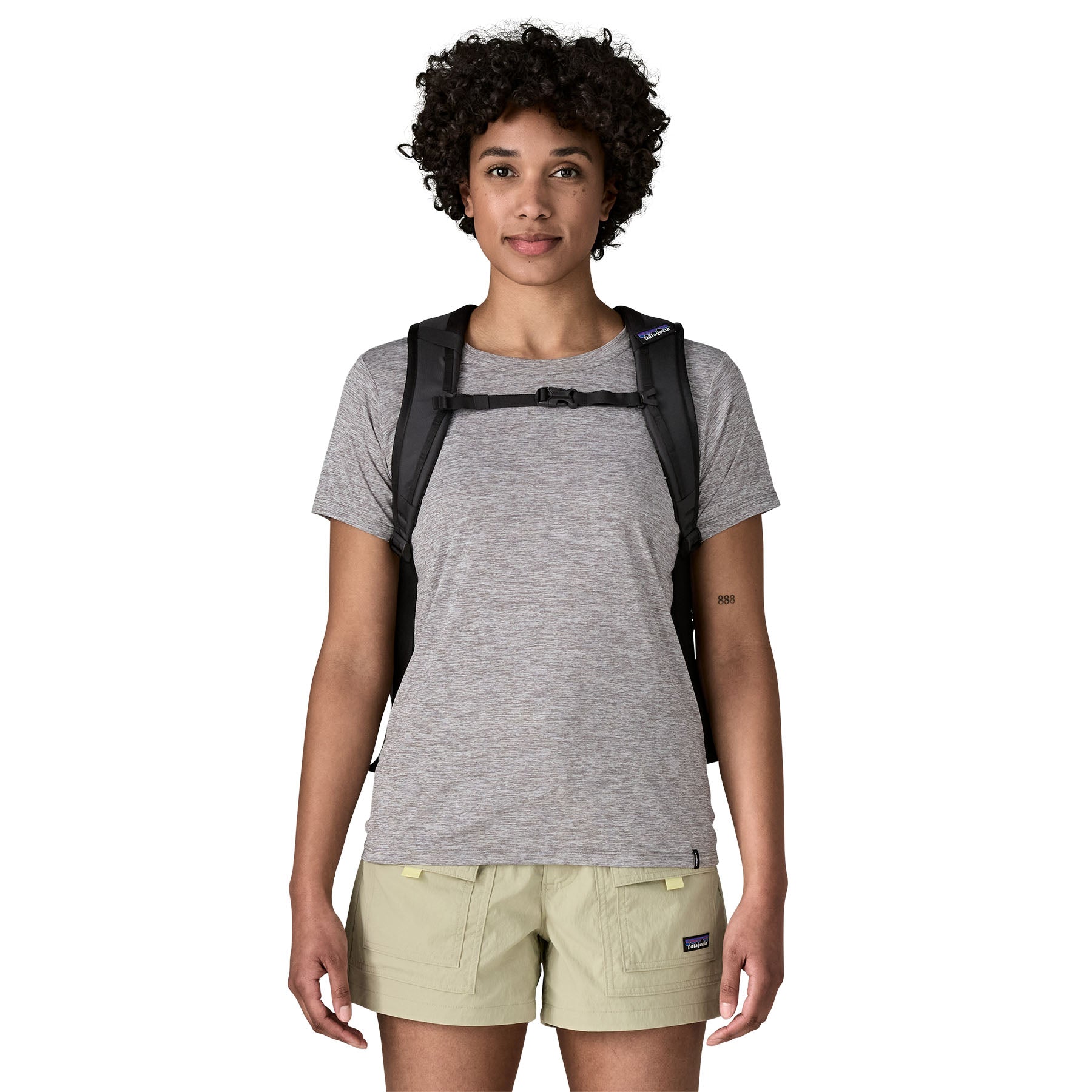Patagonia Refugio Daypack 26L