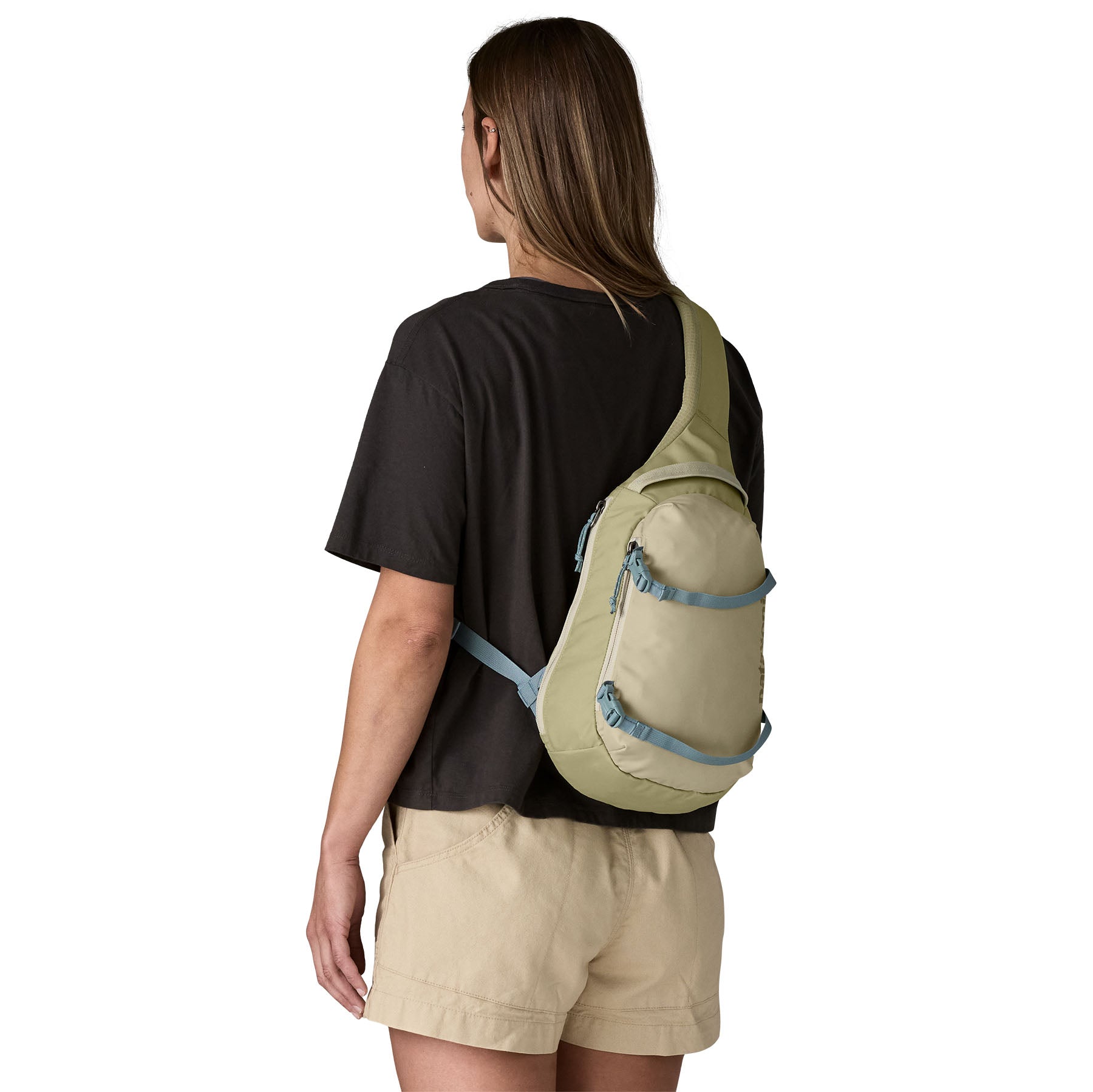 Patagonia Atom Sling 8L