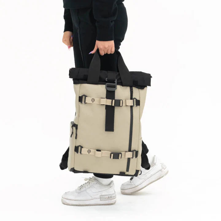 Wandrd Premium Accessory Straps - backpack