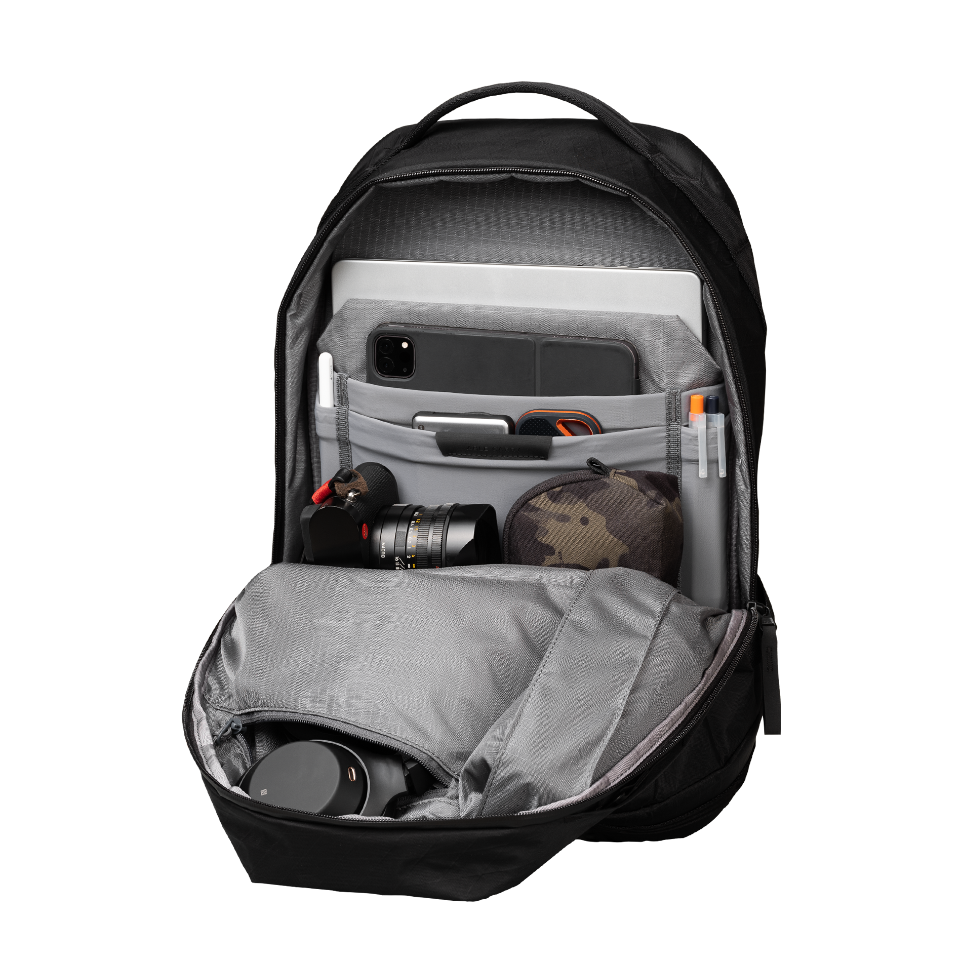 Able Carry Daily Plus 21L