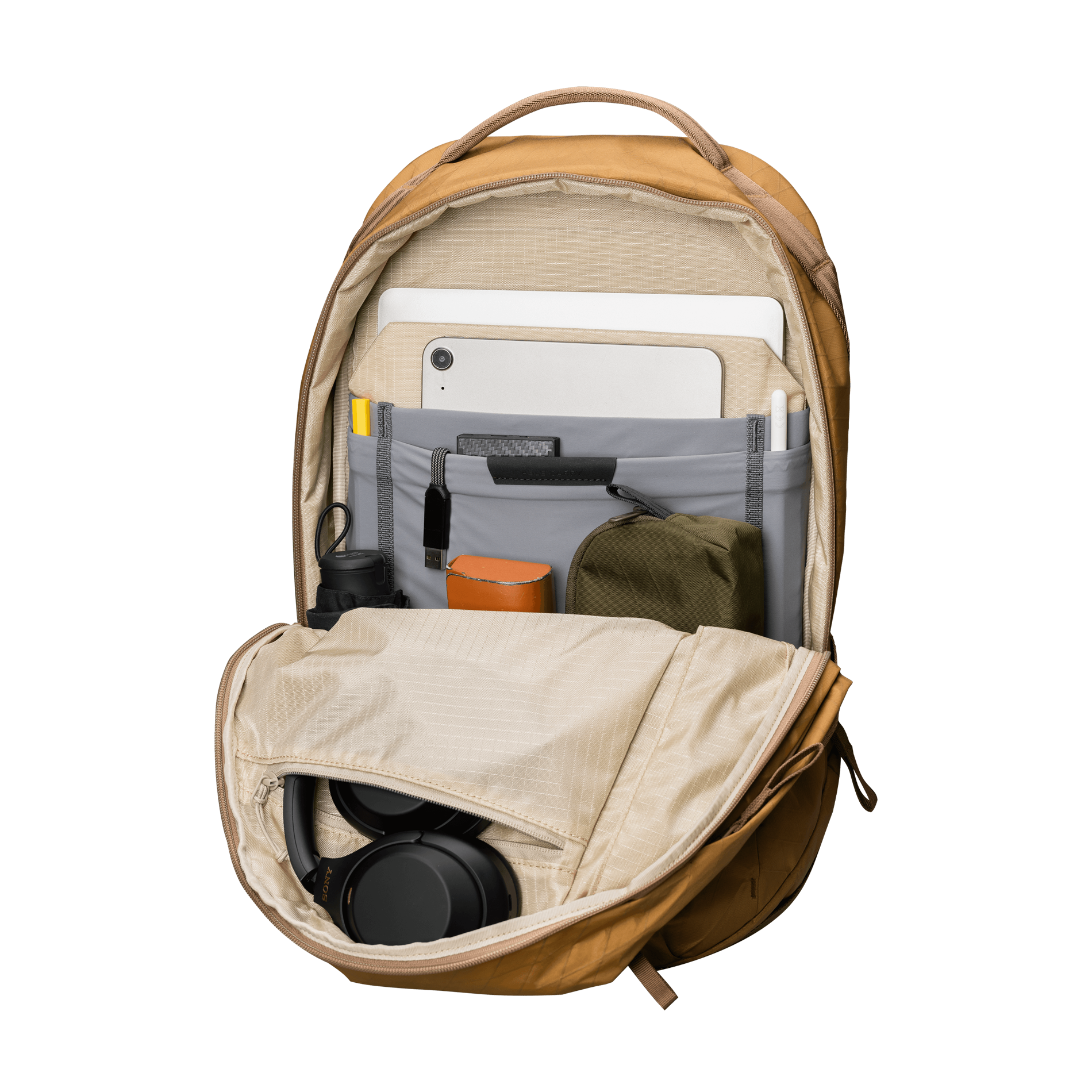 Able Carry Daily Plus 21L