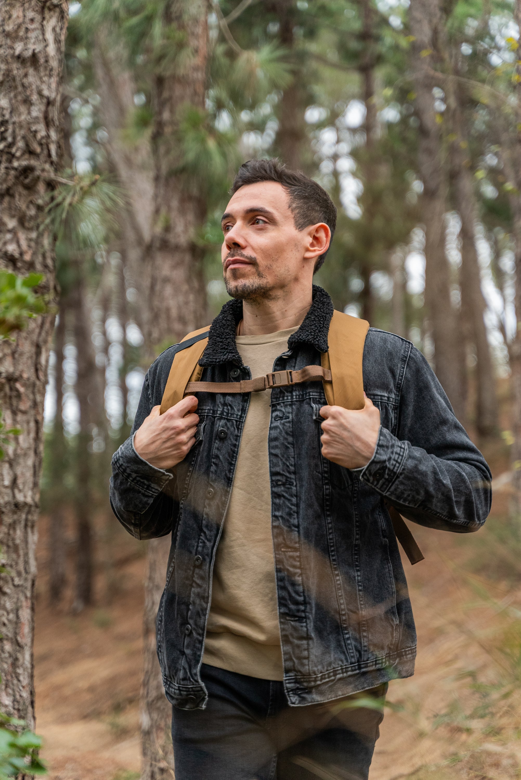 Able Carry Daily Plus 21L - backpack