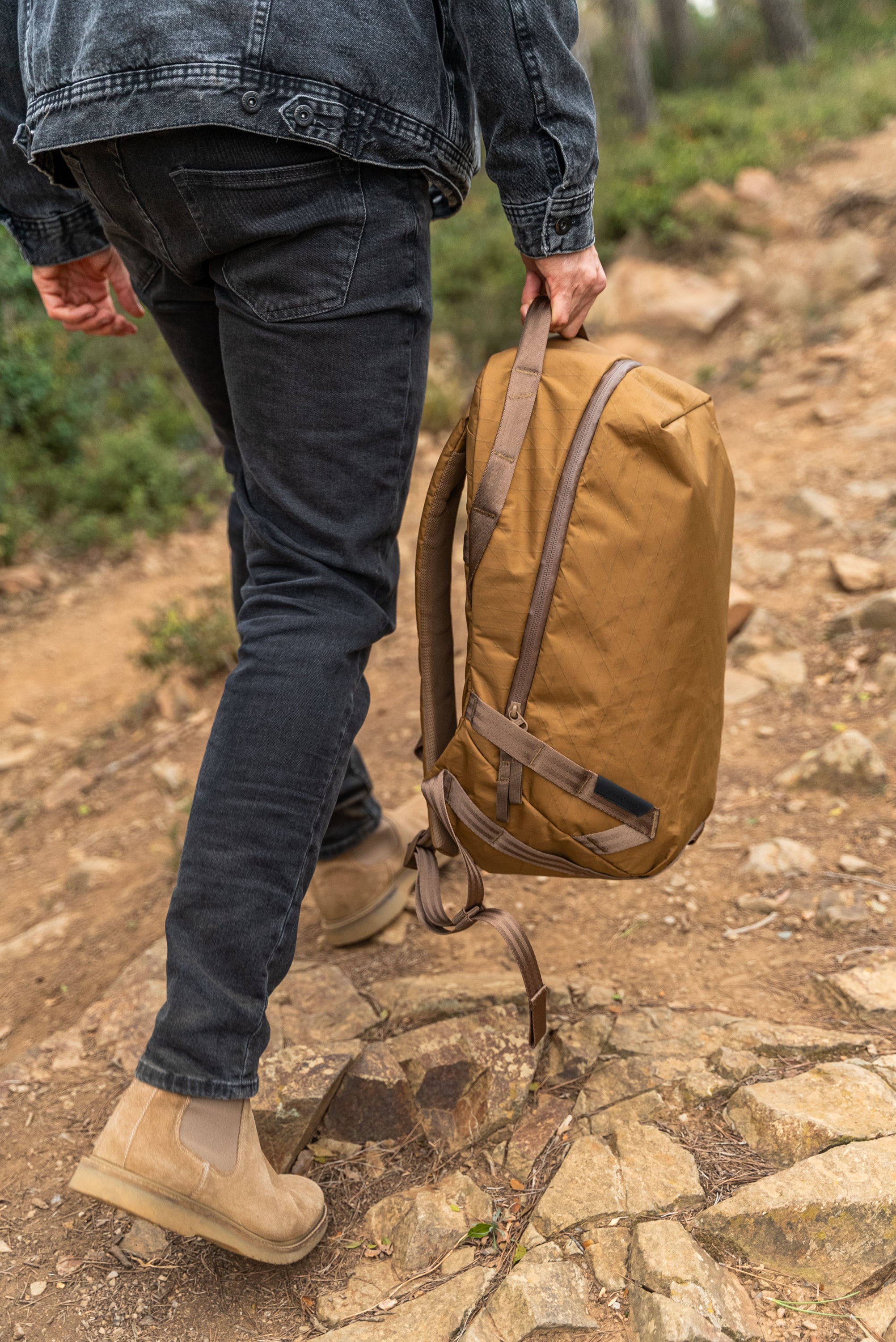 Able Carry Daily Plus 21L