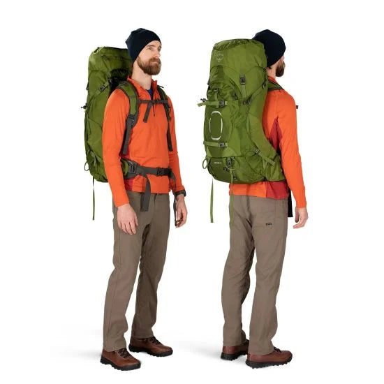 Osprey Aether 55L S/M - backpack