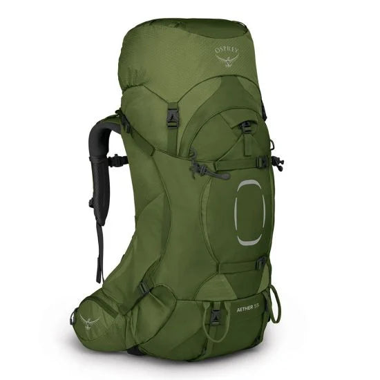 Osprey Aether 55L S/M - backpack
