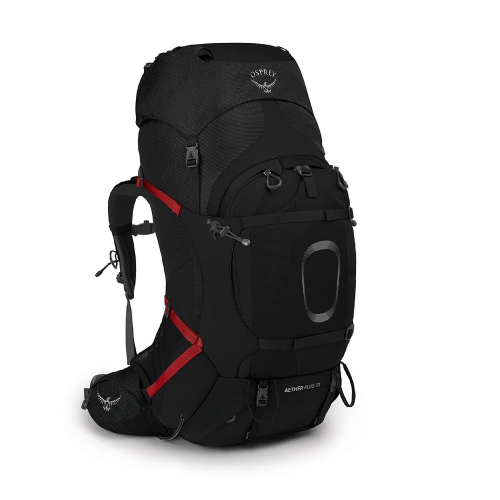 Osprey Aether Plus 60L S/M