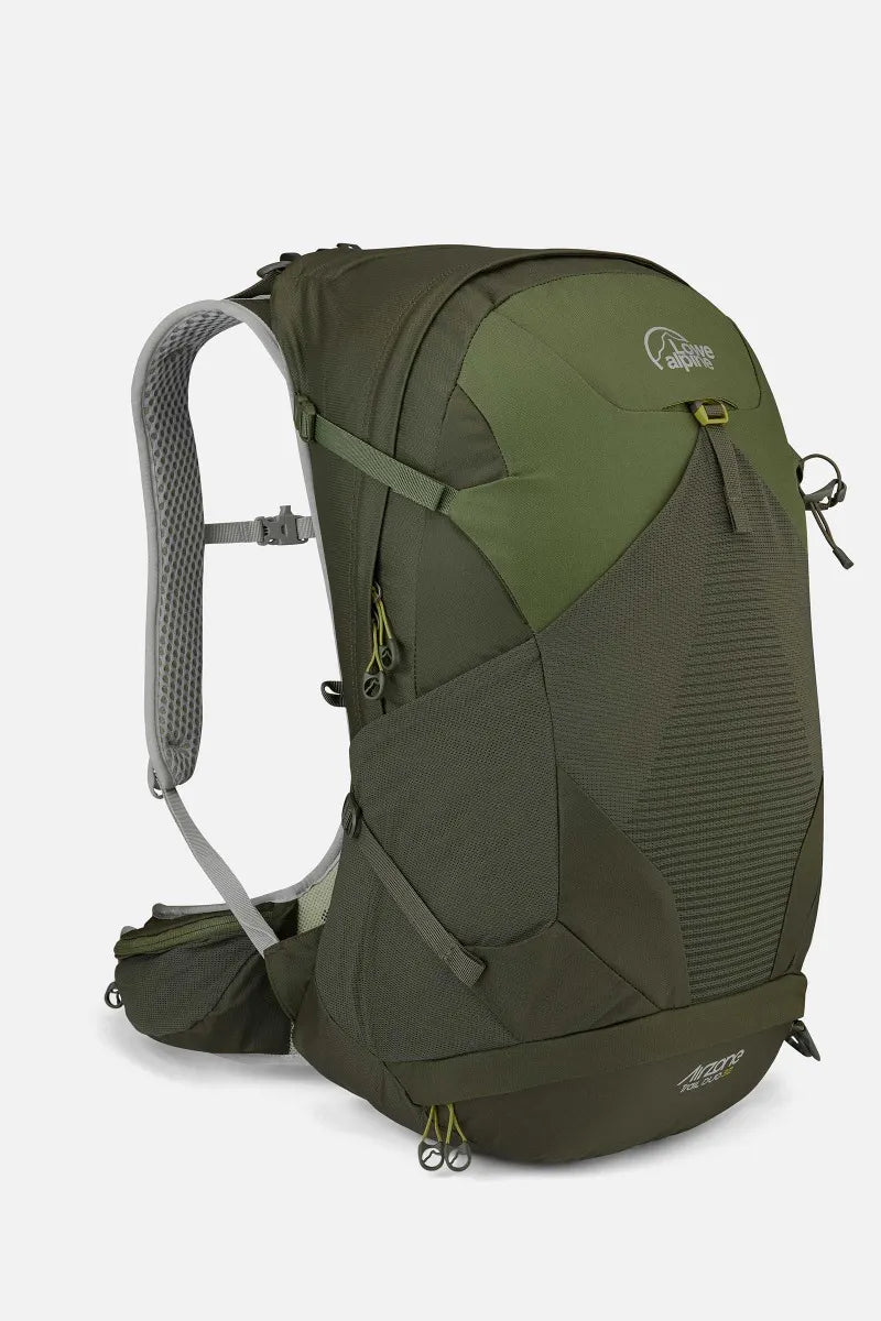 Lowe Alpine AirZone Trail Duo 32L