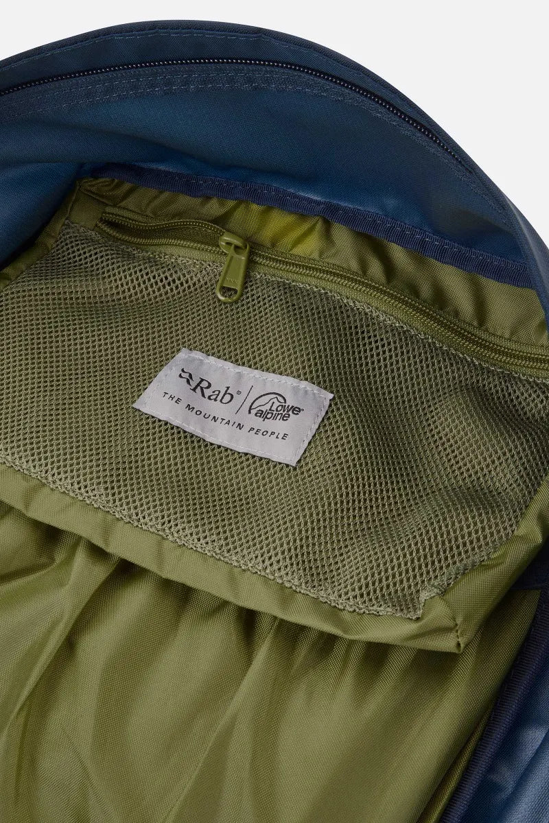 Lowe Alpine AirZone Trail Duo 32L