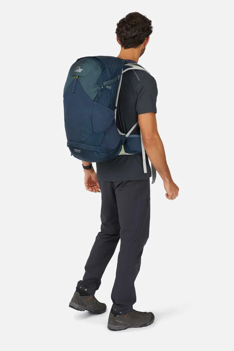 Lowe Alpine AirZone Trail Duo 32L