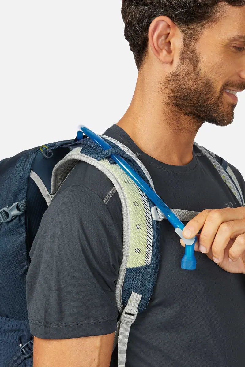 Lowe Alpine AirZone Trail Duo 32L
