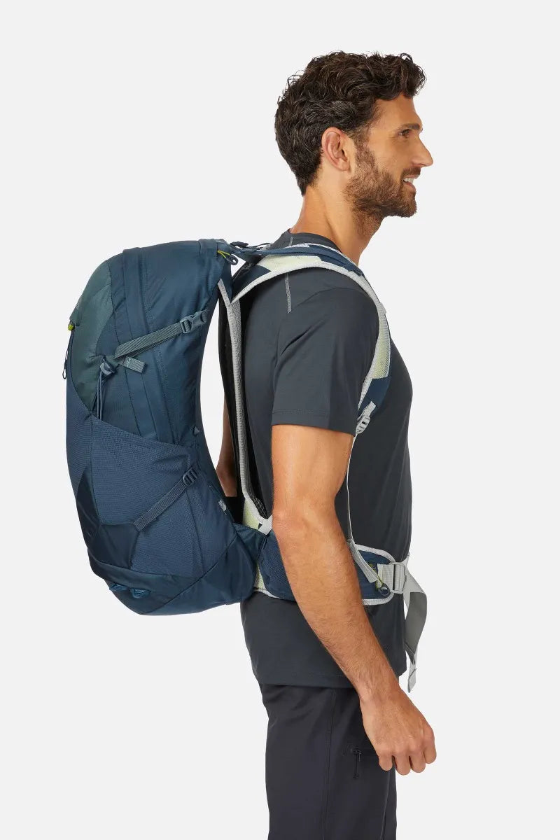 Lowe Alpine AirZone Trail Duo 32L