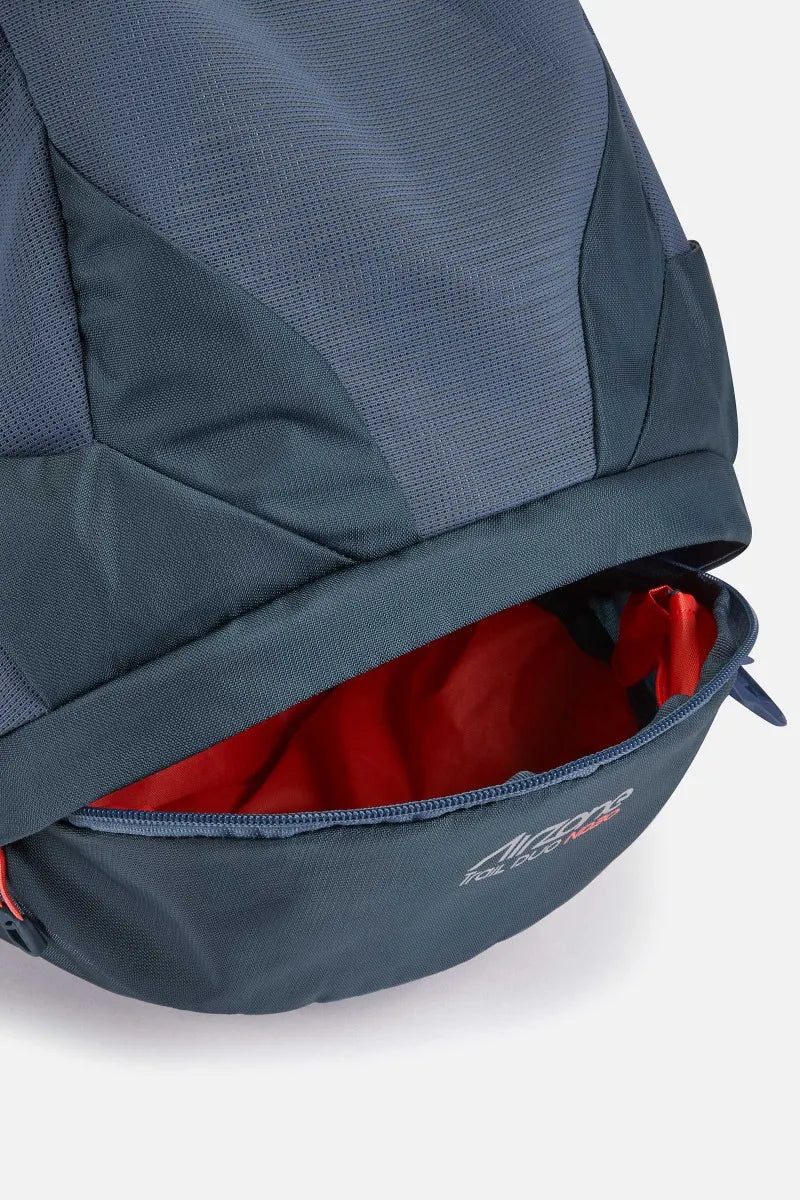 Lowe Alpine AirZone Trail Duo ND 30L Women