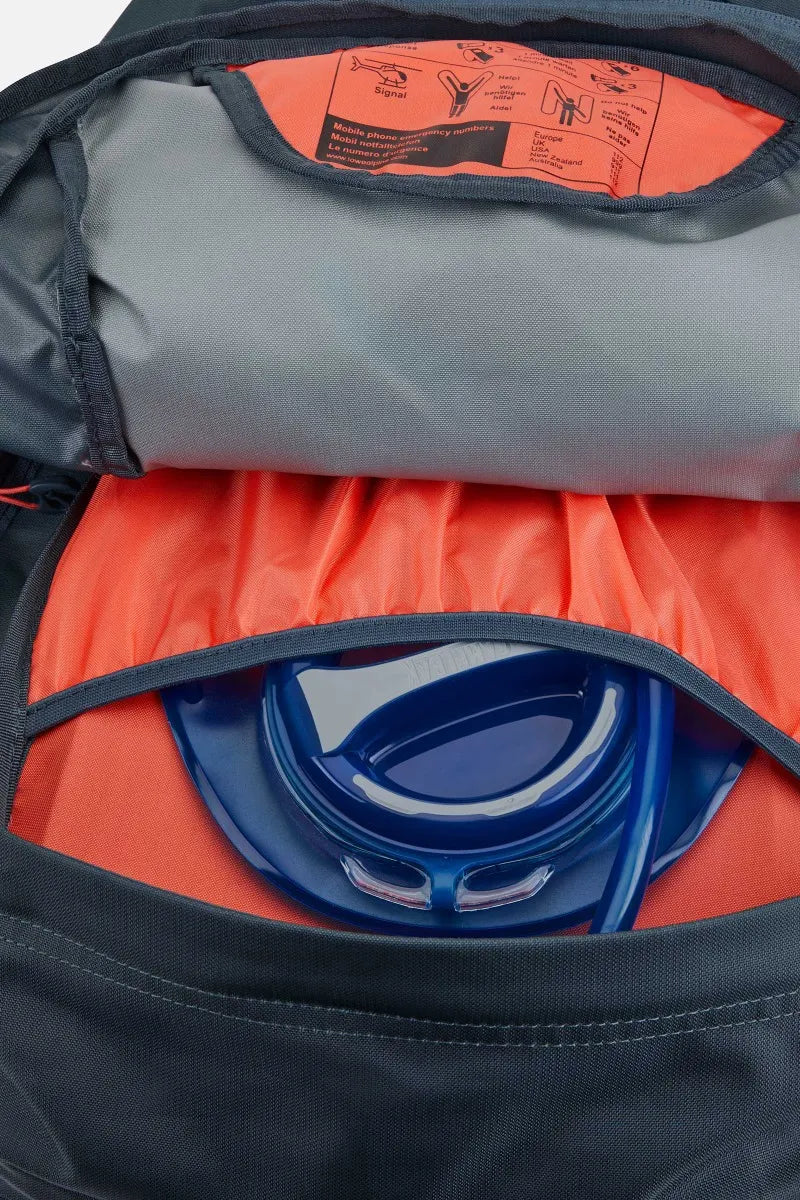Lowe Alpine AirZone Trail Duo ND 30L Women