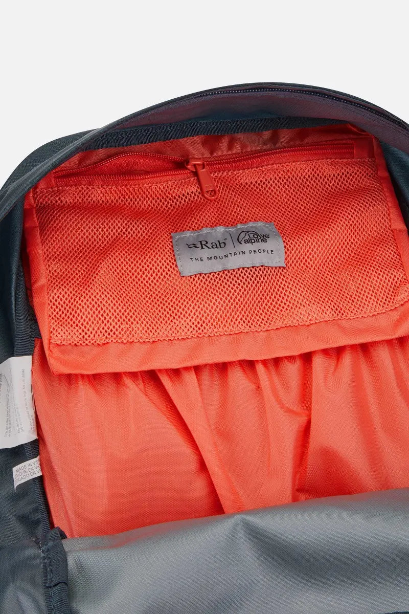 Lowe Alpine AirZone Trail Duo ND 30L Women
